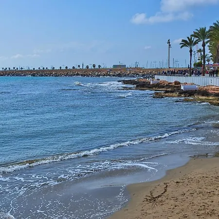 Cozy Flat Near The Sea 公寓