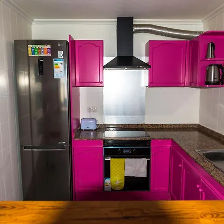 Cozy Flat Near The Sea Апартаменти