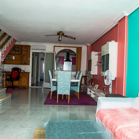 Cozy Flat Near The Sea Апартаменти *